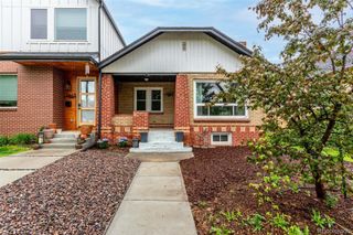 1463 Dahlia Street 2, Denver, CO 80220