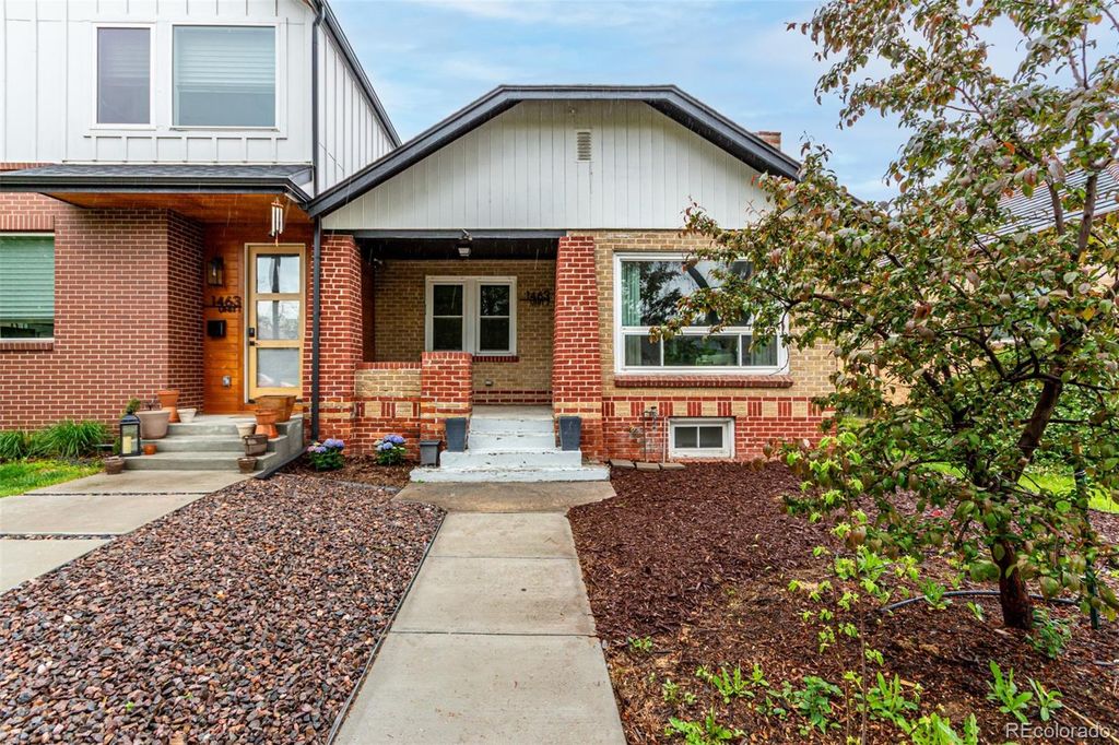1463 Dahlia Street 2, Denver, CO 80220