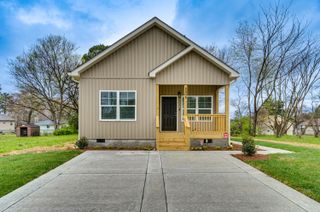 5805 Talladega Drive, Chattanooga, TN 37421