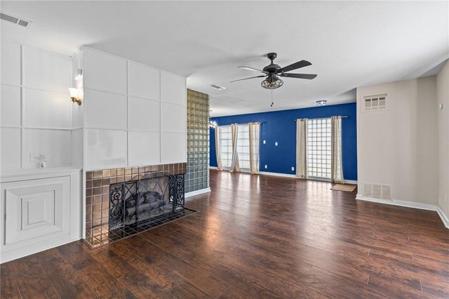 12 Felder Place, Mobile, AL 36606