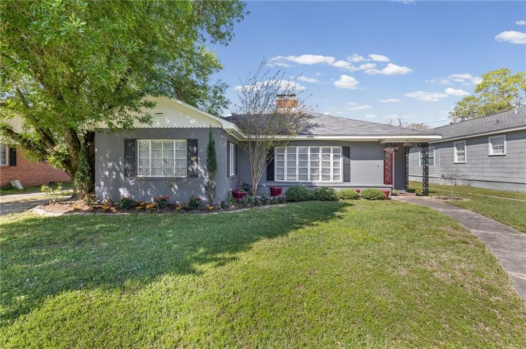 12 Felder Place, Mobile, AL 36606 — photo 2
