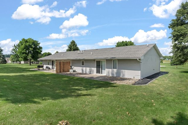 18900 Wendover Avenue, Granger, IA 50109