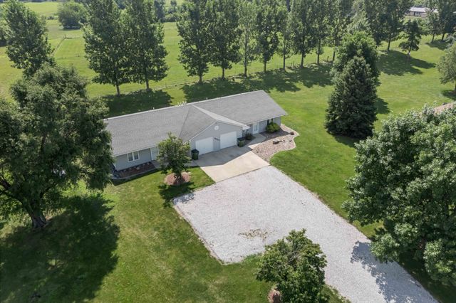 18900 Wendover Avenue, Granger, IA 50109