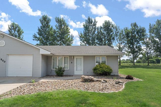 18900 Wendover Avenue, Granger, IA 50109