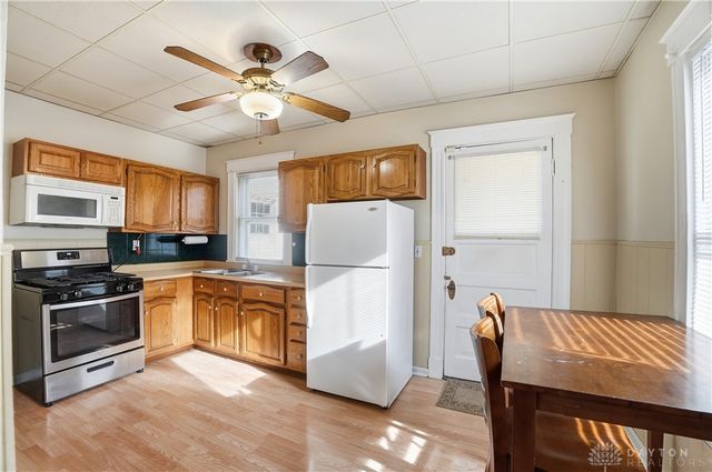 5126 Globe Avenue, Norwood, OH 45212