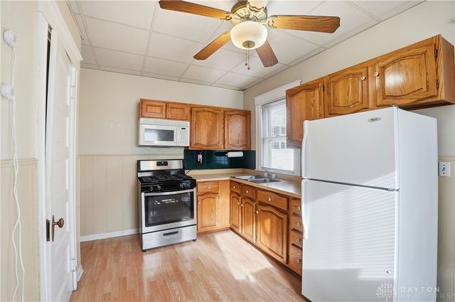 5126 Globe Avenue, Norwood, OH 45212