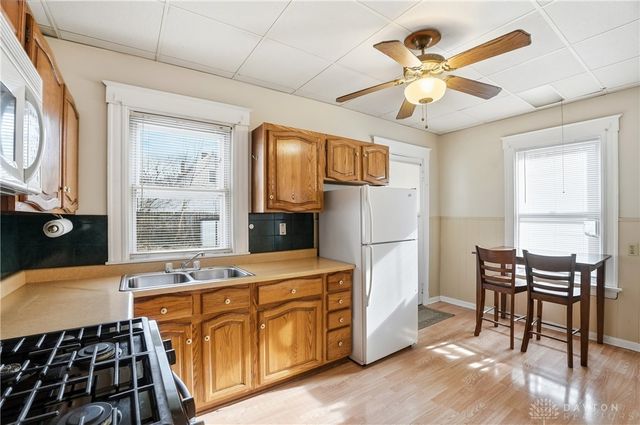 5126 Globe Avenue, Norwood, OH 45212