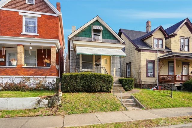 5126 Globe Avenue, Norwood, OH 45212