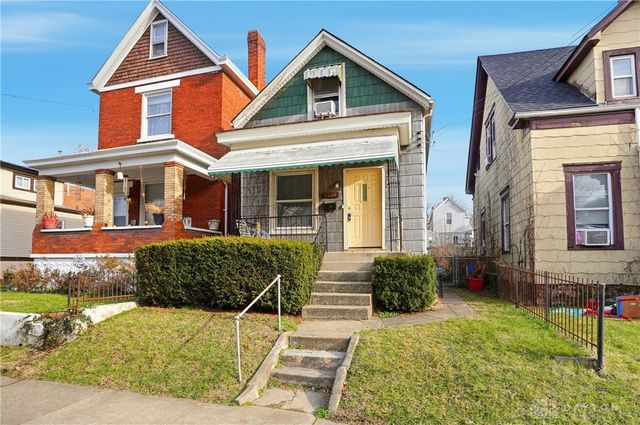 5126 Globe Avenue, Norwood, OH 45212