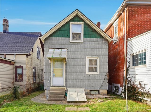 5126 Globe Avenue, Norwood, OH 45212