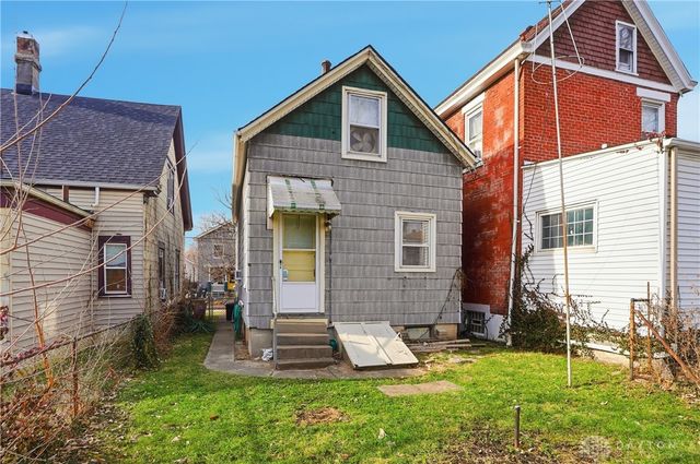 5126 Globe Avenue, Norwood, OH 45212