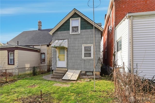 5126 Globe Avenue, Norwood, OH 45212