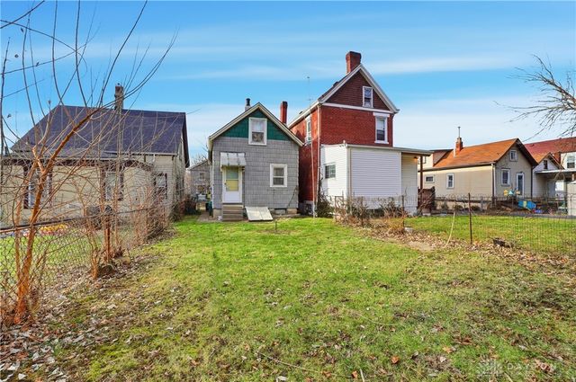 5126 Globe Avenue, Norwood, OH 45212