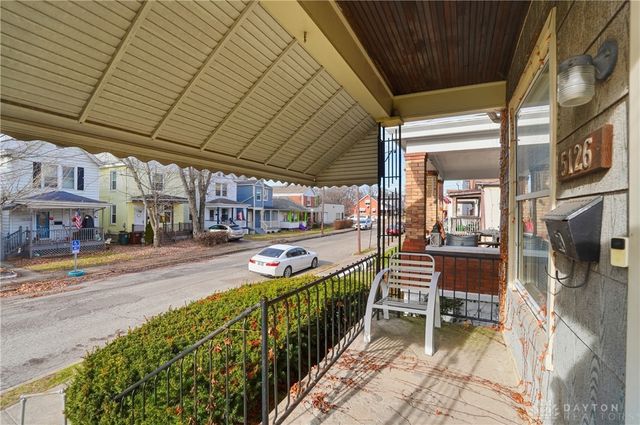 5126 Globe Avenue, Norwood, OH 45212