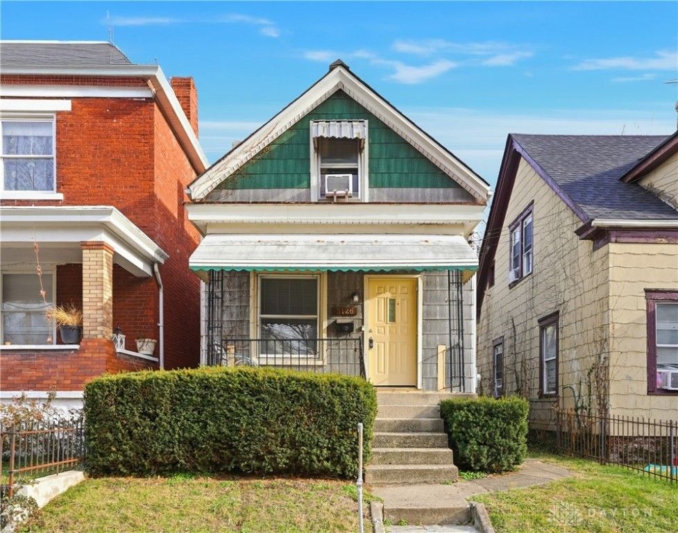 5126 Globe Avenue, Norwood, OH 45212