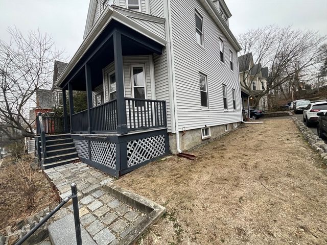 85 Wenham St 2, Boston, MA 02130