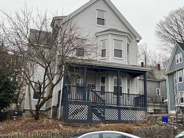 85 Wenham St 2, Boston, MA 02130