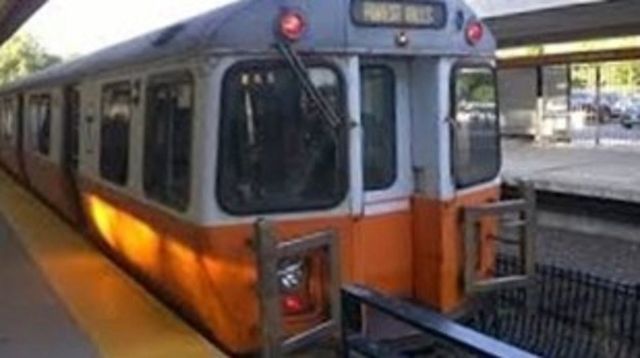 85 Wenham St 2, Boston, MA 02130