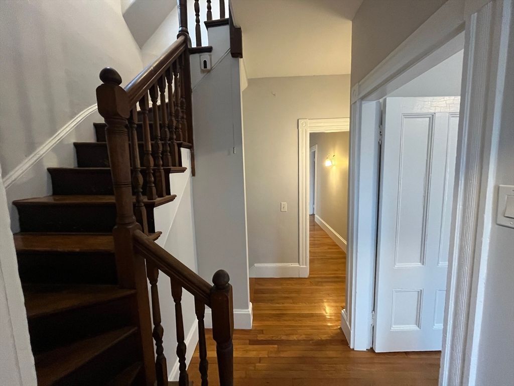 85 Wenham St 2, Boston, MA 02130