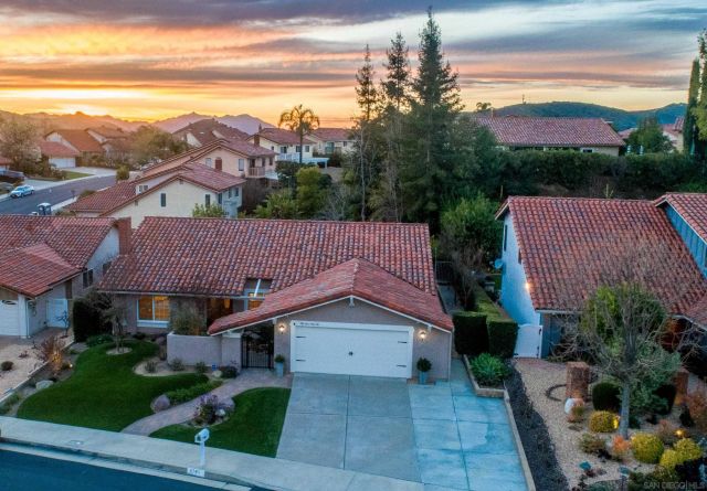 5765 Carell Avenue, Agoura Hills, CA 91301