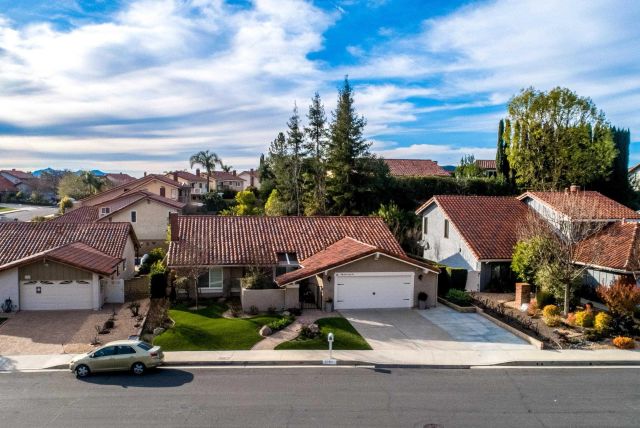 5765 Carell Avenue, Agoura Hills, CA 91301