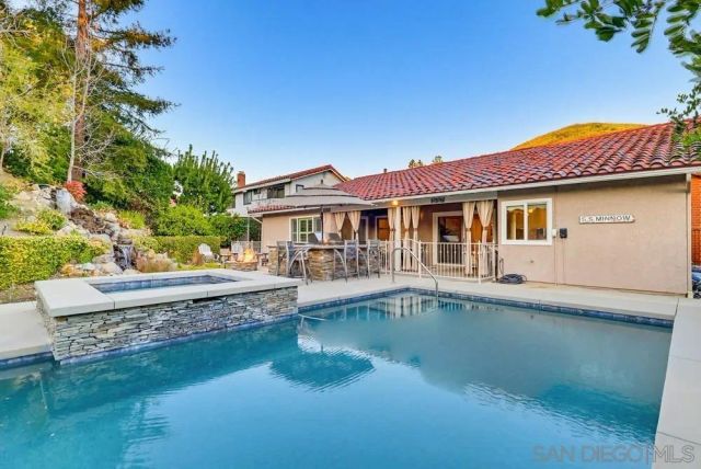 5765 Carell Avenue, Agoura Hills, CA 91301