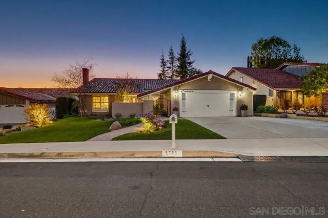 5765 Carell Avenue, Agoura Hills, CA 91301