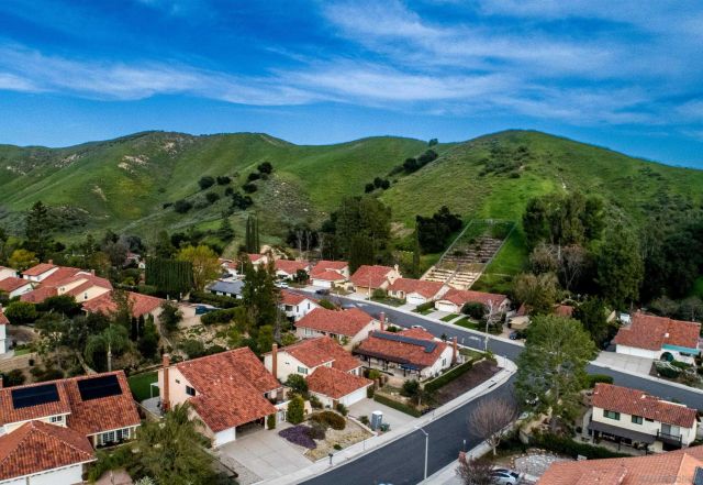 5765 Carell Avenue, Agoura Hills, CA 91301