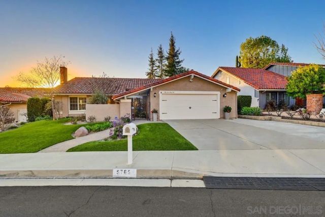 5765 Carell Avenue, Agoura Hills, CA 91301