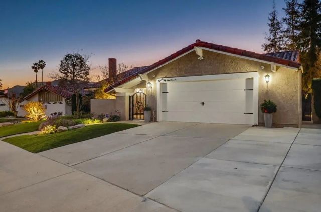 5765 Carell Avenue, Agoura Hills, CA 91301