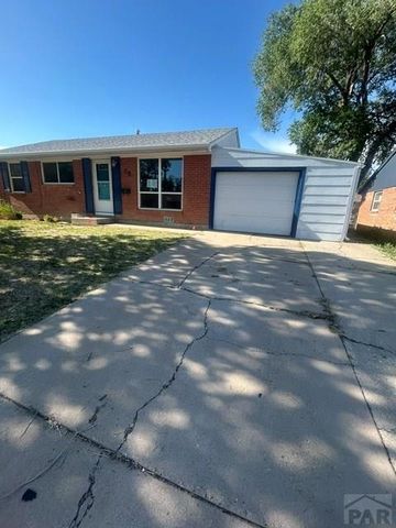 75 Hanson Lane, Pueblo, CO 81001