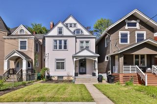2703 Ashland Avenue, Cincinnati, OH 45206