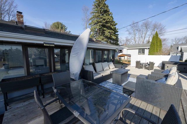 7 North Street, Deerfield, WI 53531