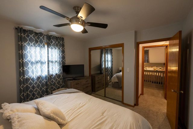 7 North Street, Deerfield, WI 53531