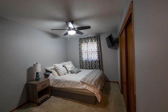 7 North Street, Deerfield, WI 53531