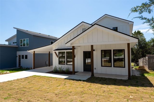 9 Stone Creek, Wimberley, TX 78676