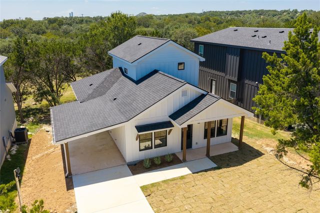 9 Stone Creek, Wimberley, TX 78676