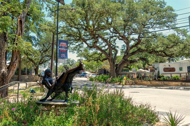 9 Stone Creek, Wimberley, TX 78676