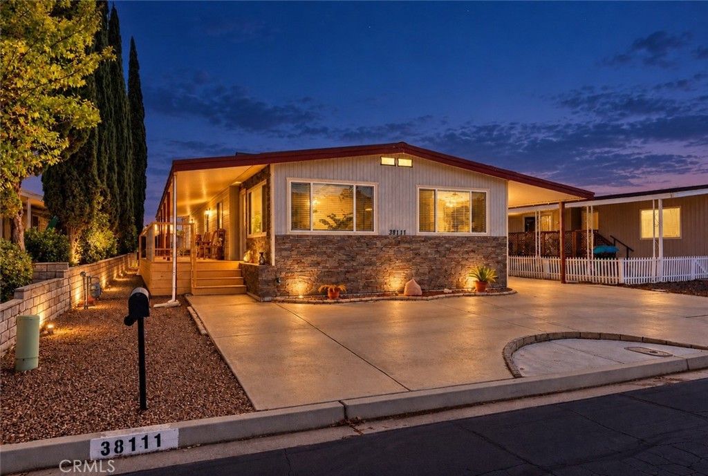 38111 Via La Colina, Murrieta, CA 92563 — exterior