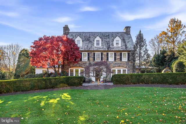 302 BRENTFORD RD, Haverford, PA 19041