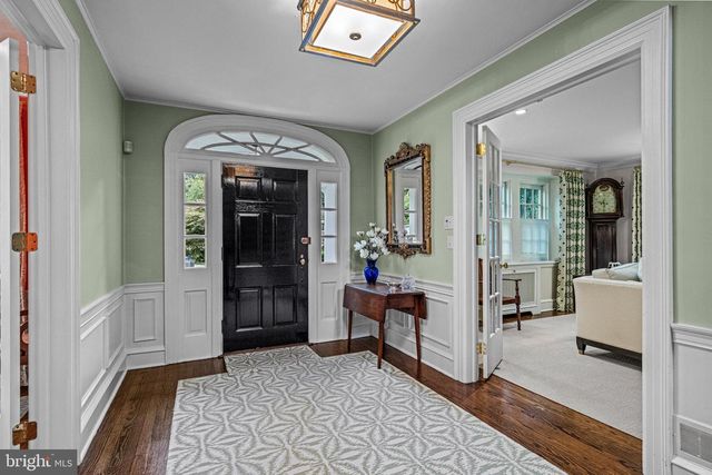 302 BRENTFORD RD, Haverford, PA 19041