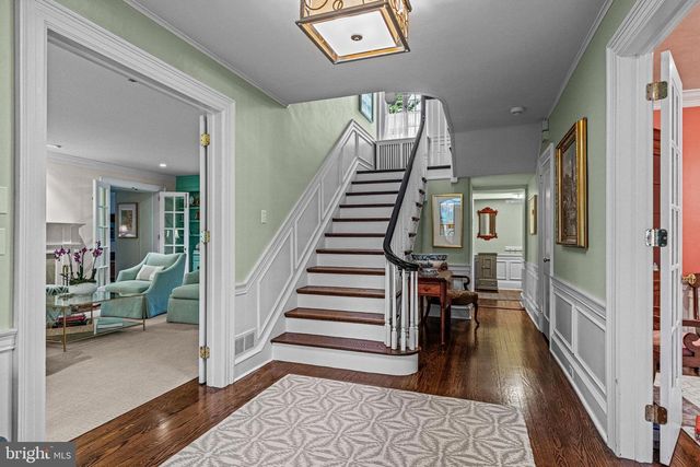 302 BRENTFORD RD, Haverford, PA 19041