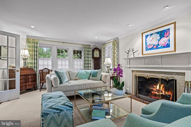 302 BRENTFORD RD, Haverford, PA 19041