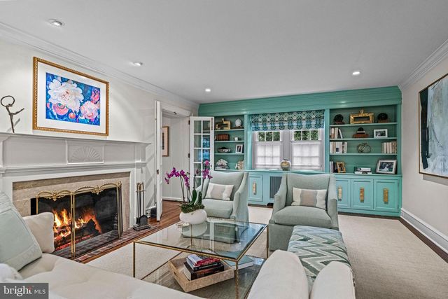 302 BRENTFORD RD, Haverford, PA 19041