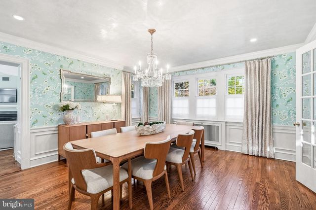 302 BRENTFORD RD, Haverford, PA 19041