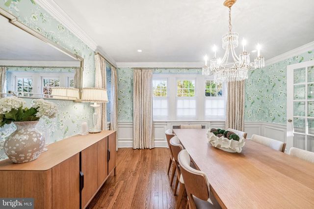 302 BRENTFORD RD, Haverford, PA 19041