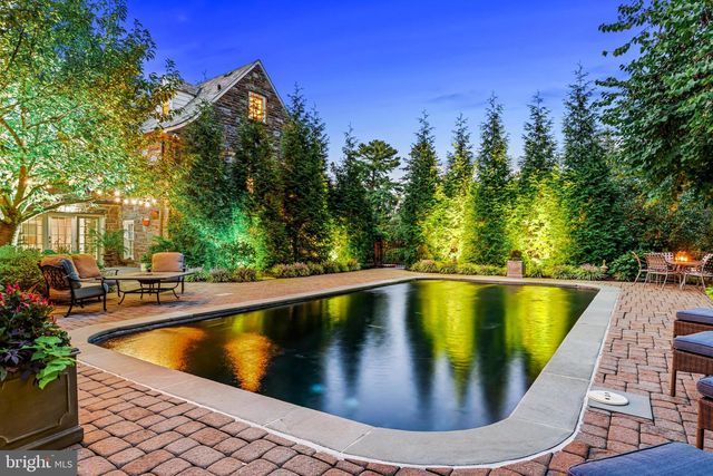 302 BRENTFORD RD, Haverford, PA 19041