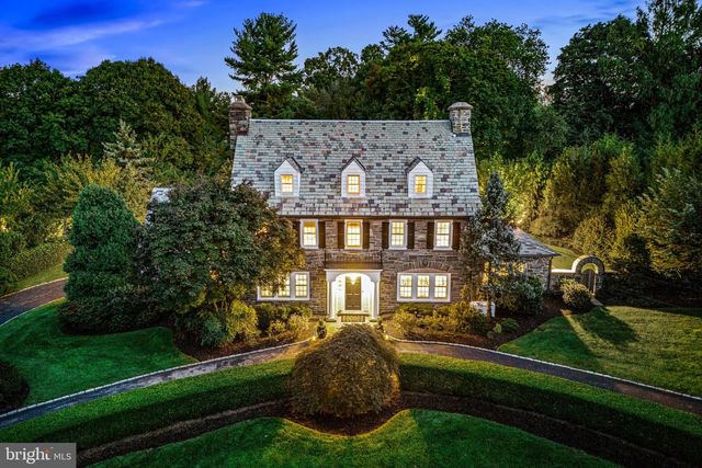 302 BRENTFORD RD, Haverford, PA 19041