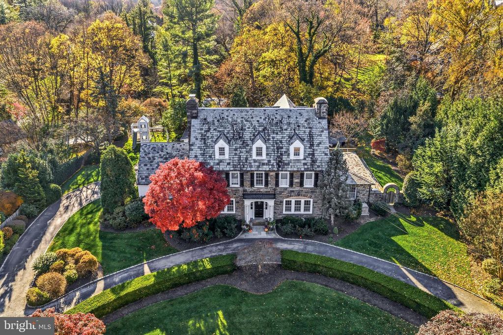 302 BRENTFORD RD, Haverford, PA 19041