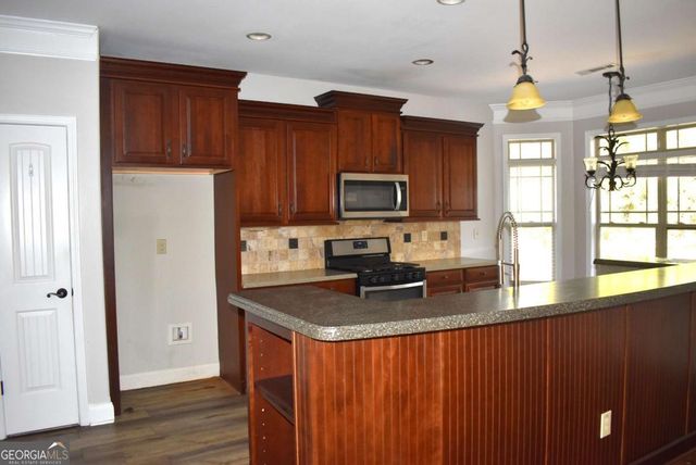 724 Cams Creek, Mcdonough, GA 30253